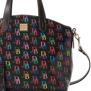 DB75 MULTI SIGNATURE SATCHEL